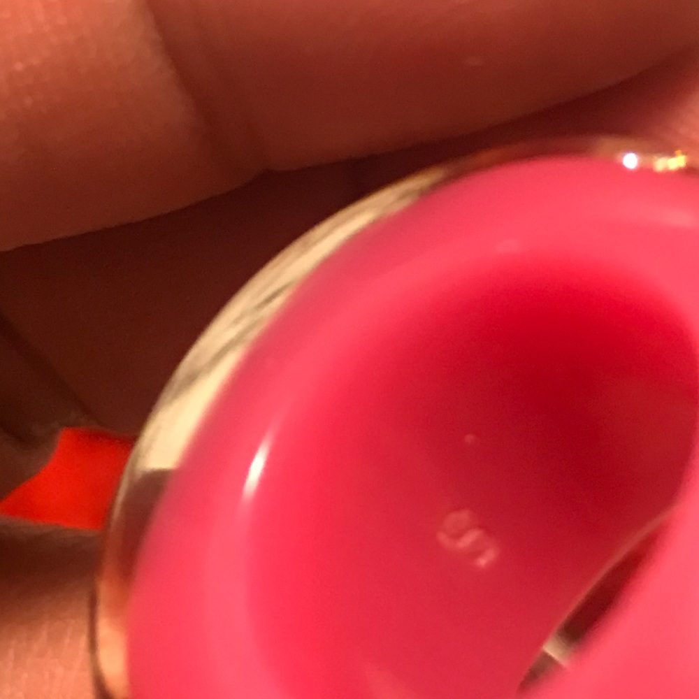Louis vuitton ring - Picture 5 of 8